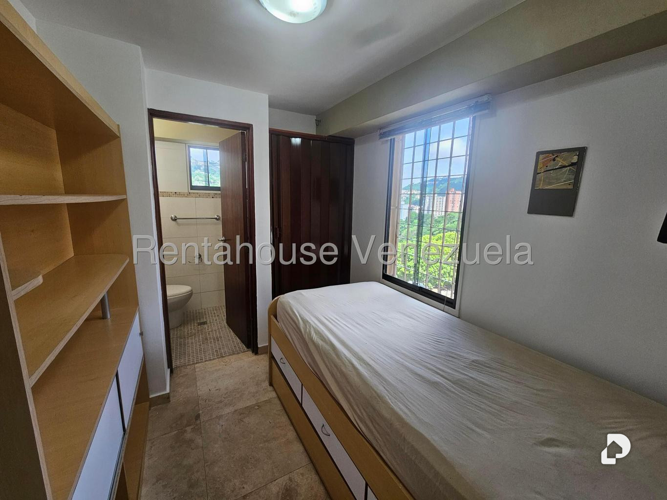 Apartamento en Santa Paula, Caracas – 30