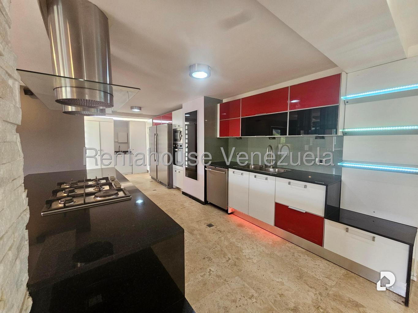 Apartamento en Santa Paula, Caracas – 13