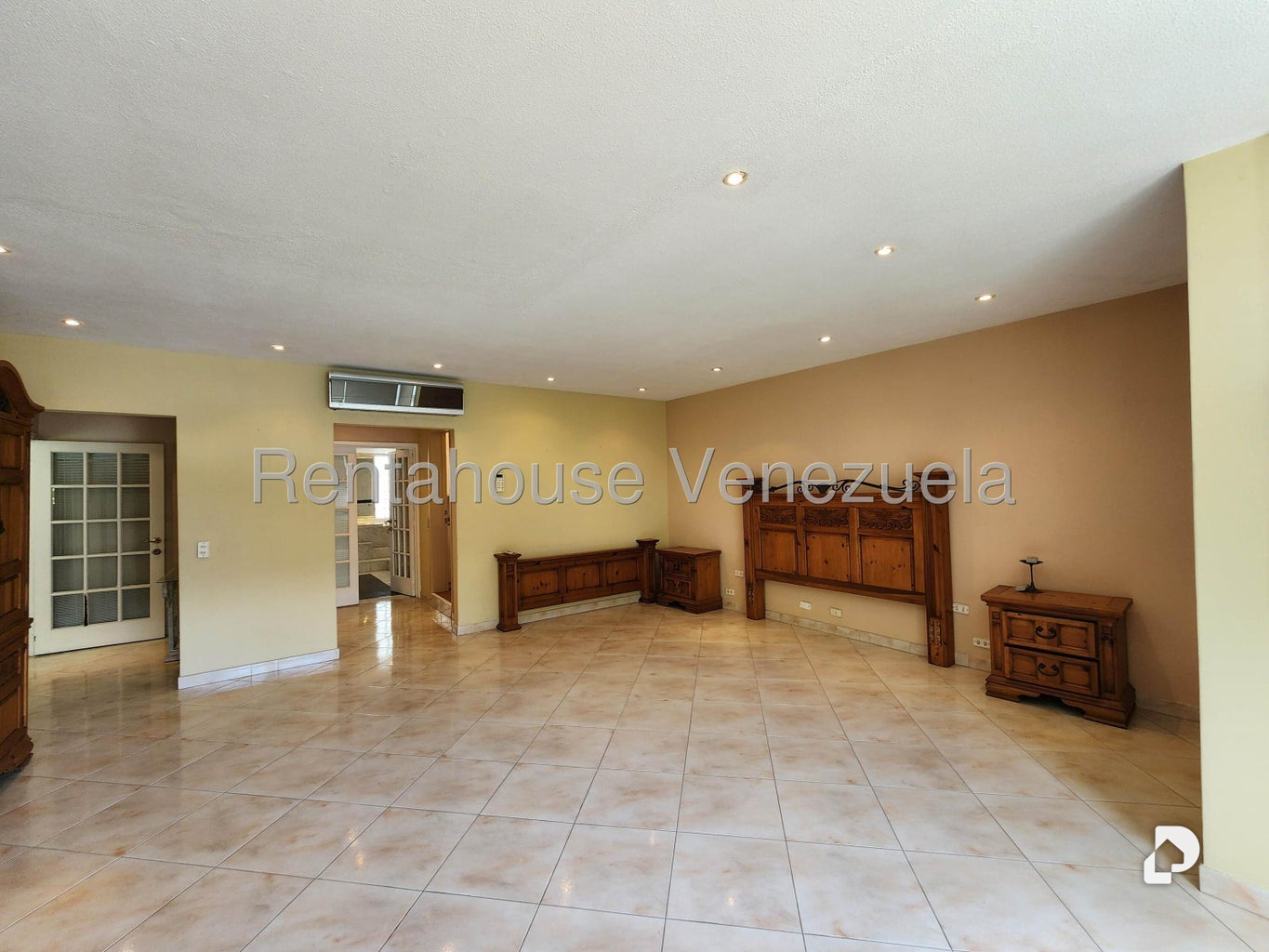 Casa en Colinas de Bello Monte, Caracas – 18