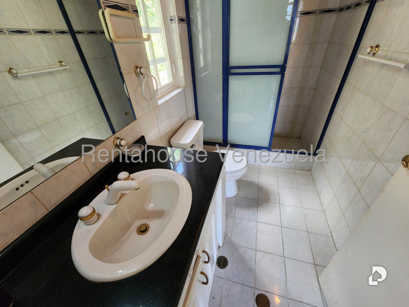 Casa en Colinas de Bello Monte, Caracas – 44