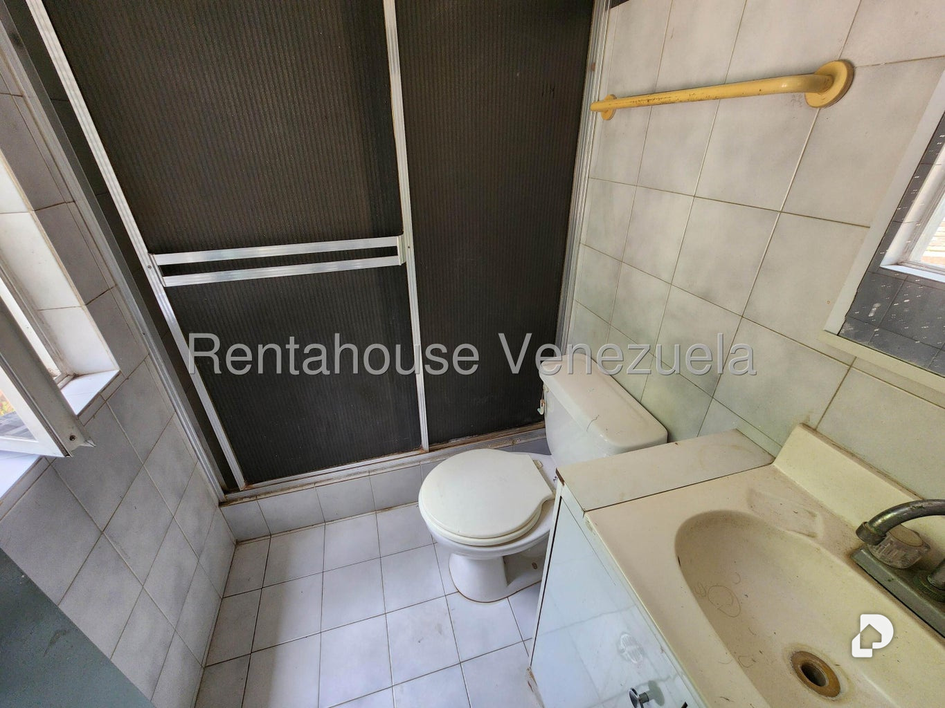Casa en Colinas de Bello Monte, Caracas – 62