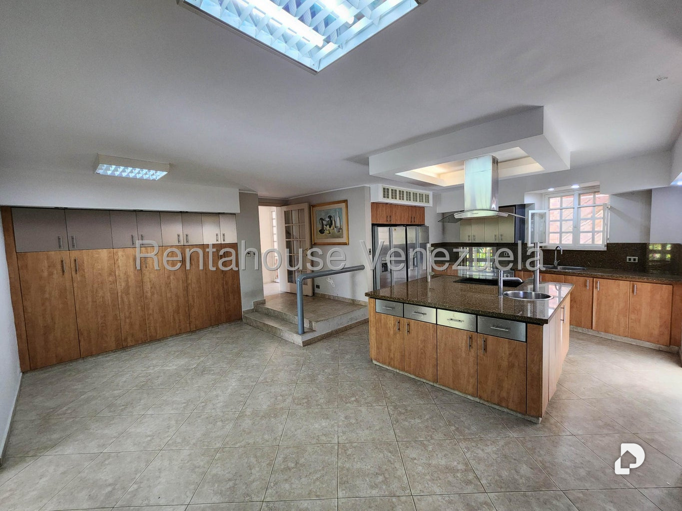Casa en Colinas de Bello Monte, Caracas – 15