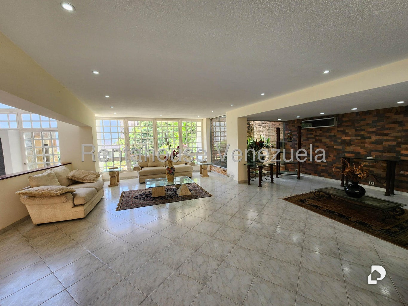 Casa en Colinas de Bello Monte, Caracas – 5