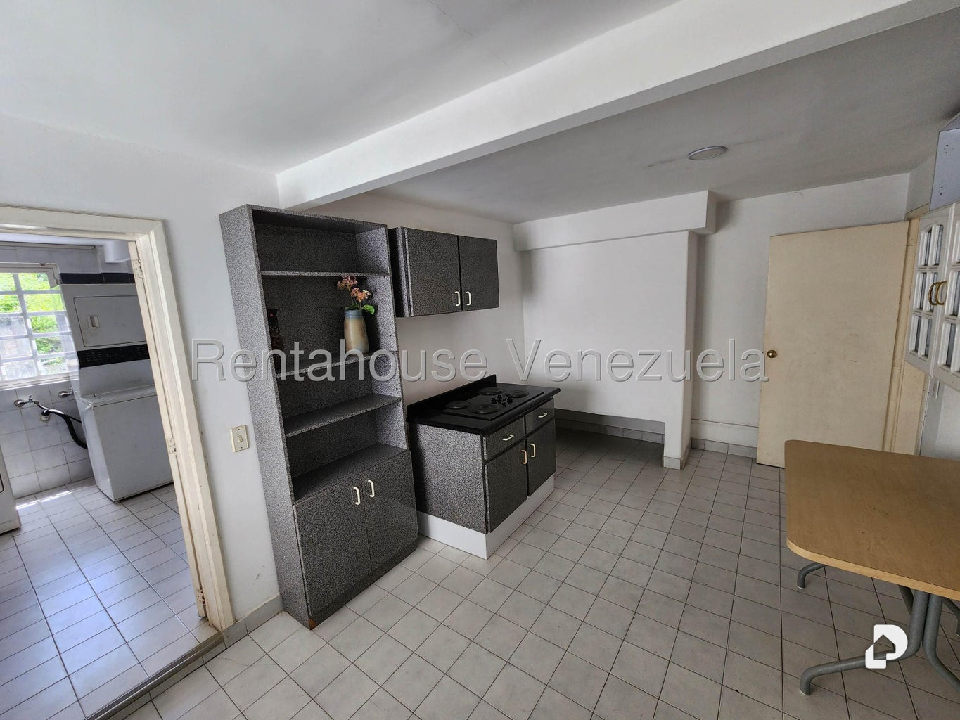 Casa en Colinas de Bello Monte, Caracas – 59