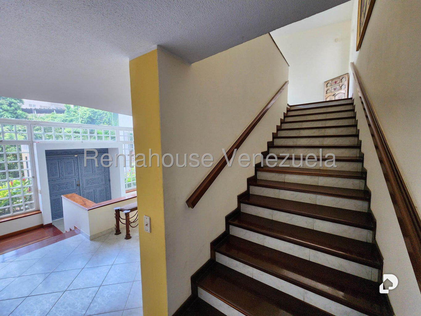 Casa en Colinas de Bello Monte, Caracas – 16