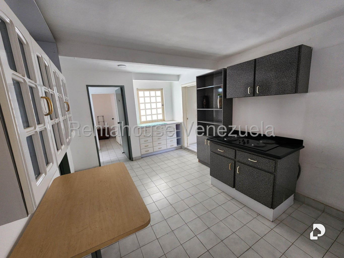 Casa en Colinas de Bello Monte, Caracas – 60