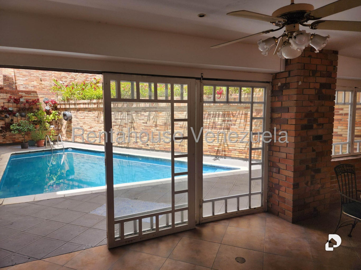 Casa en Colinas de Bello Monte, Caracas – 49