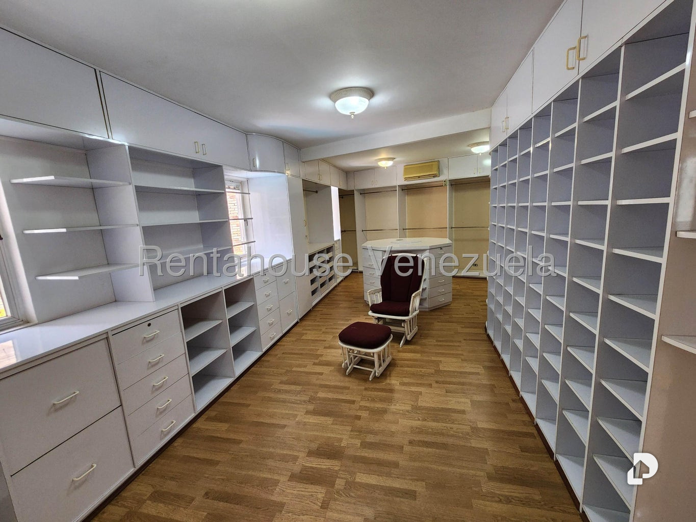 Casa en Colinas de Bello Monte, Caracas – 21