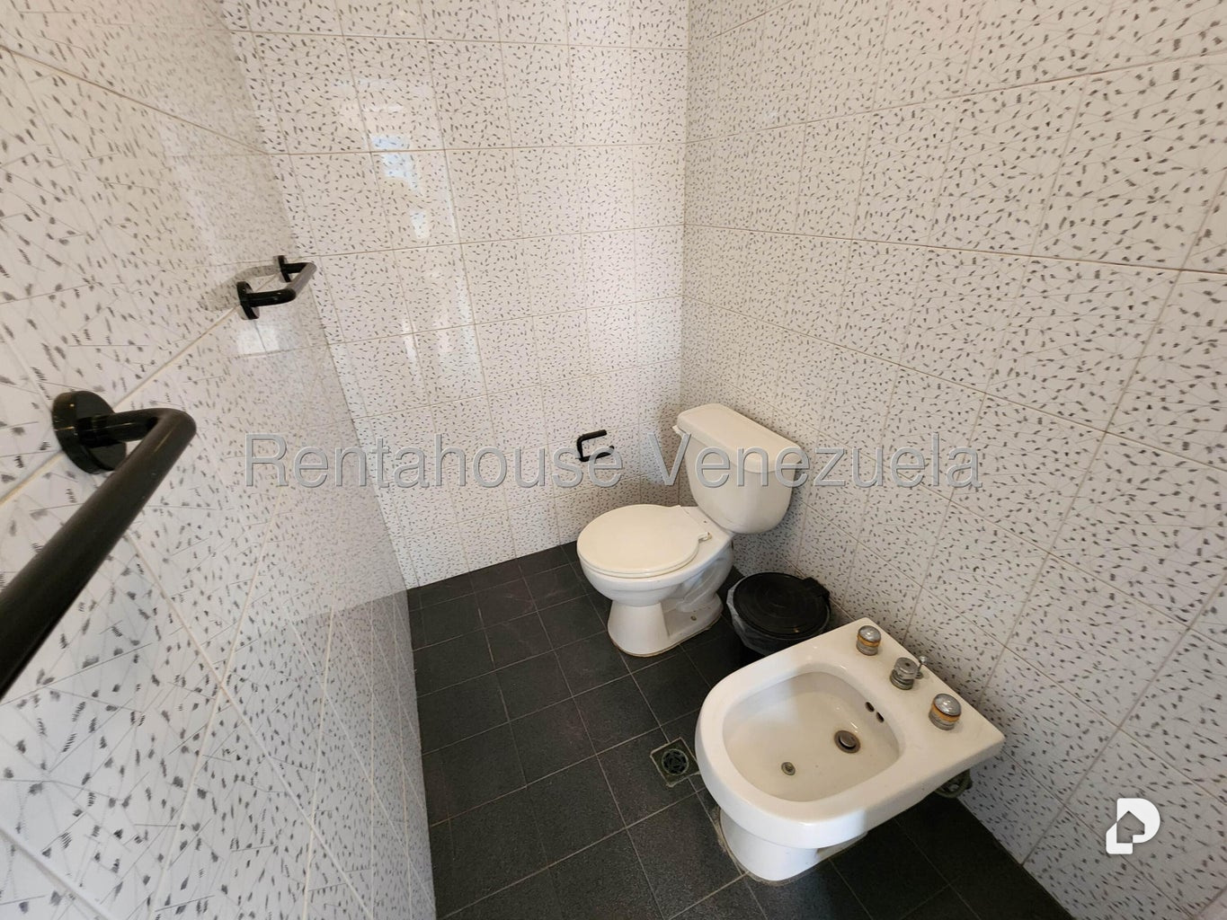 Casa en Colinas de Bello Monte, Caracas – 52