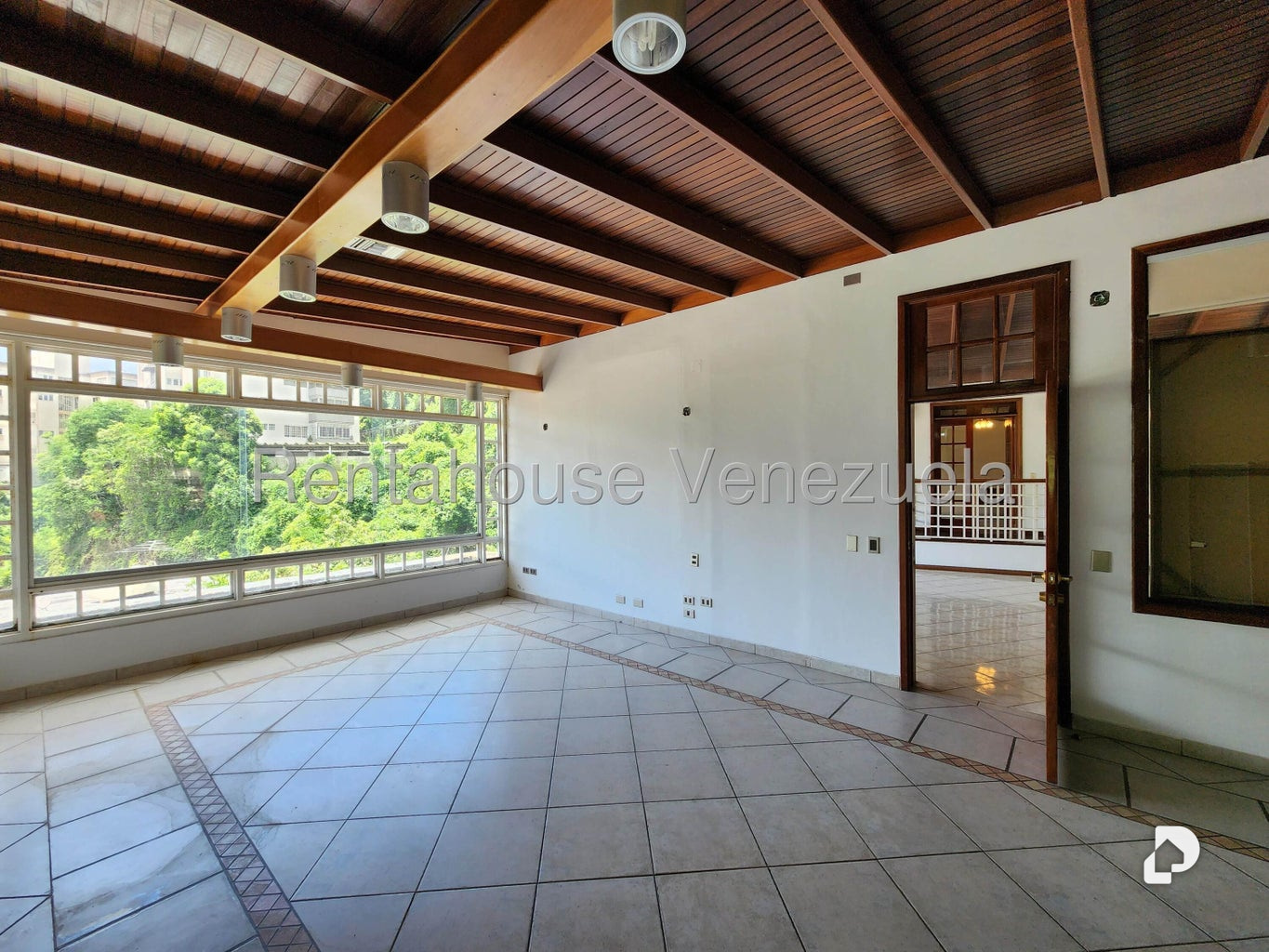 Casa en Colinas de Bello Monte, Caracas – 36