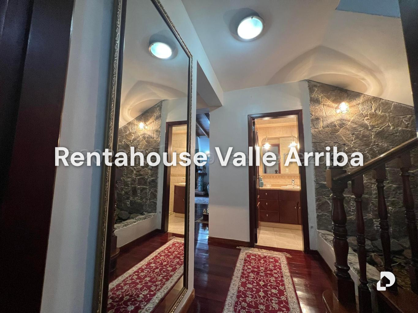 Casa en La Tahona, Caracas – 20