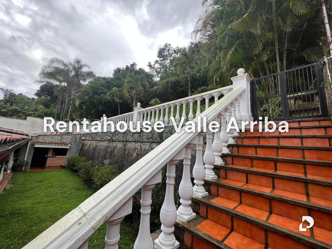 Casa en La Tahona, Caracas – 18