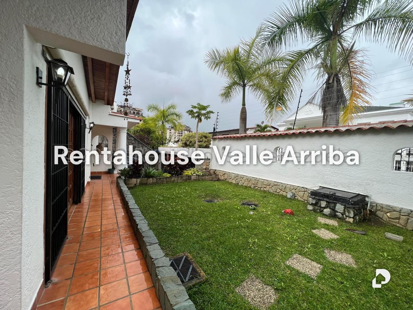Casa en La Tahona, Caracas – 16