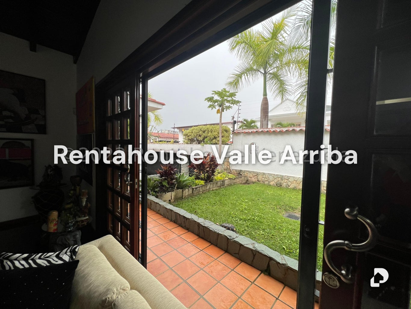 Casa en La Tahona, Caracas – 13