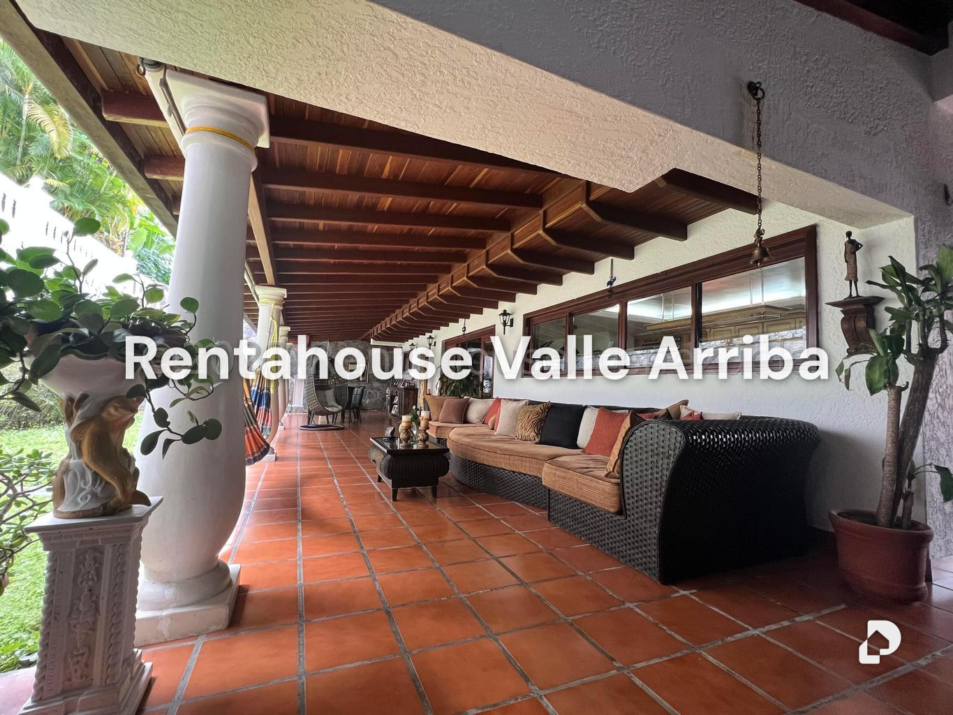 Casa en La Tahona, Caracas – 28