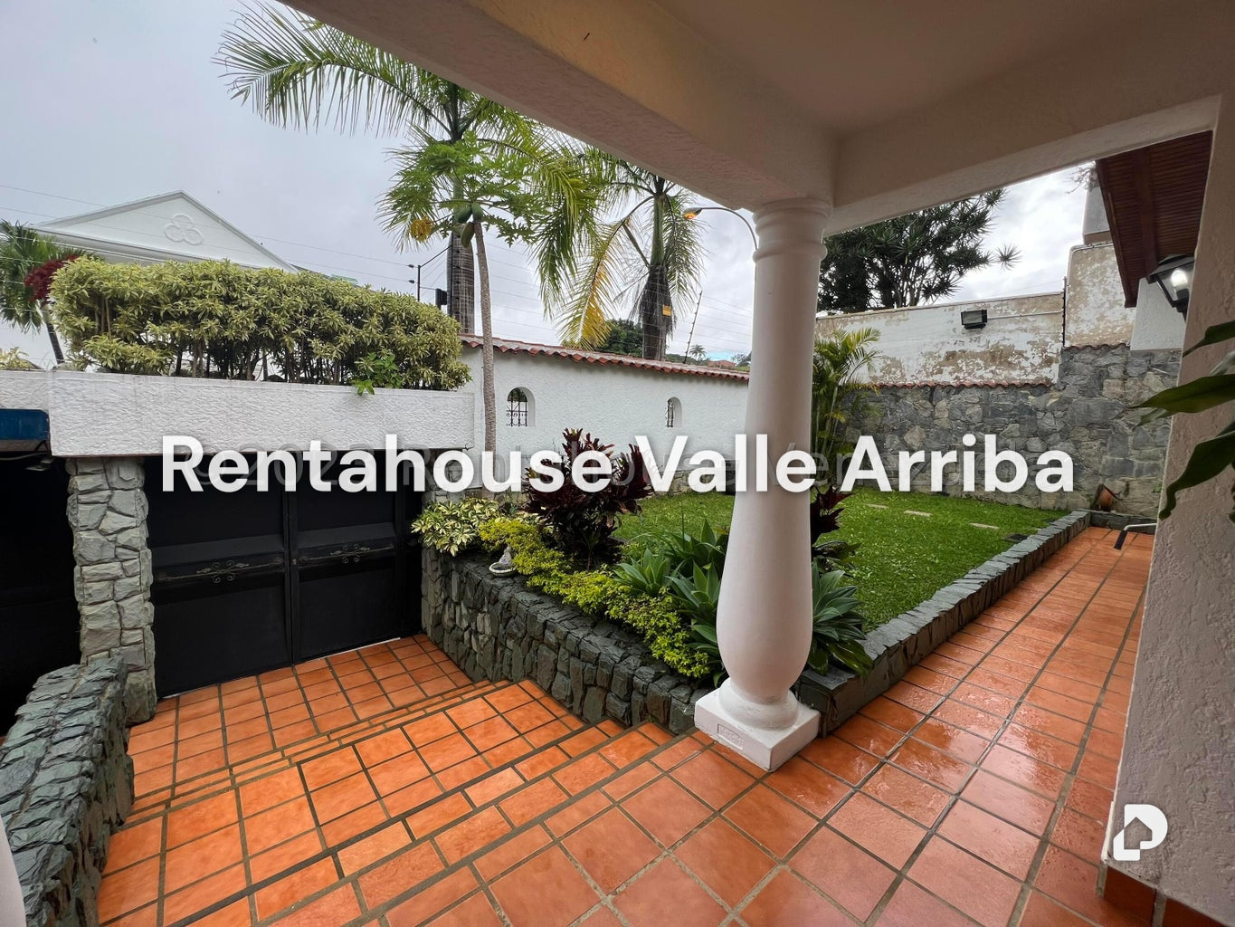 Casa en La Tahona, Caracas – 3