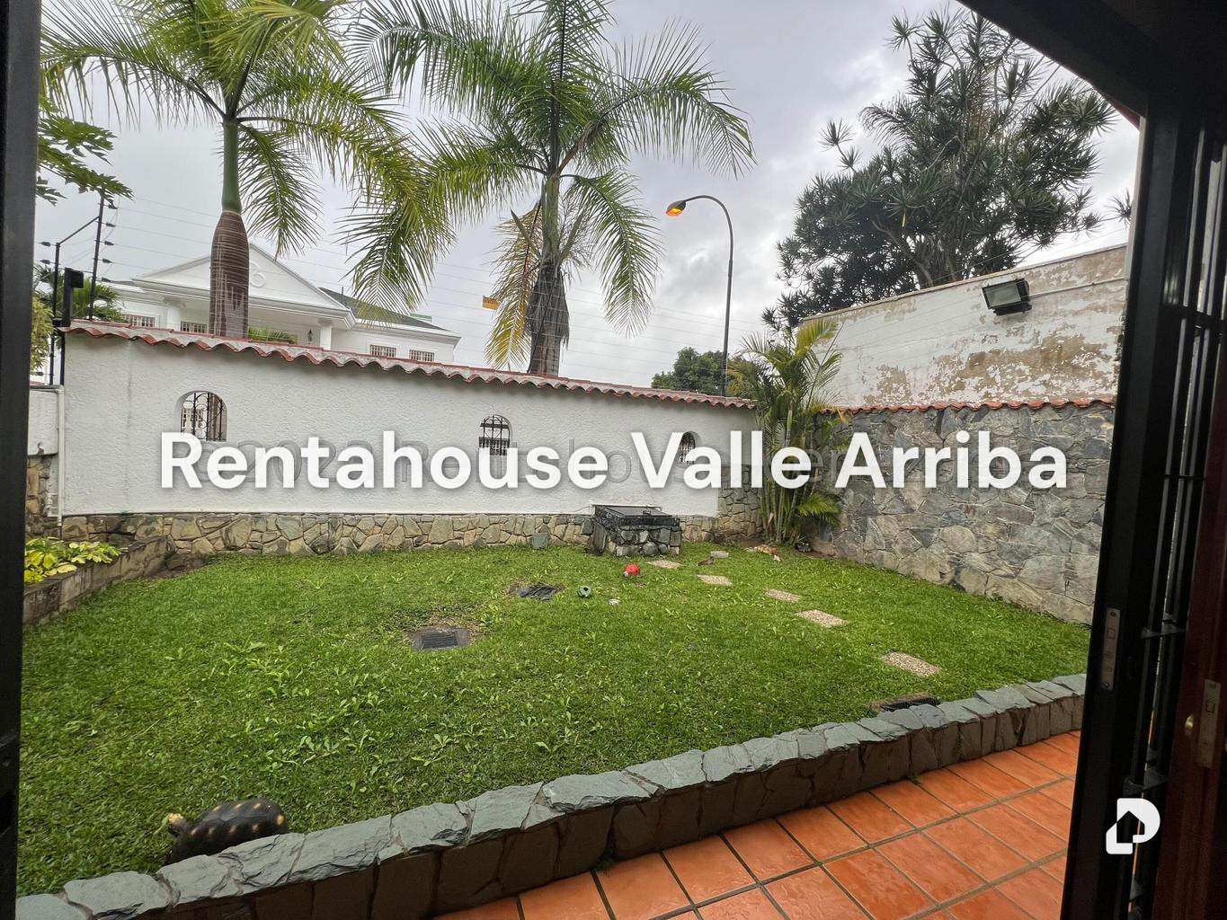 Casa en La Tahona, Caracas – 17