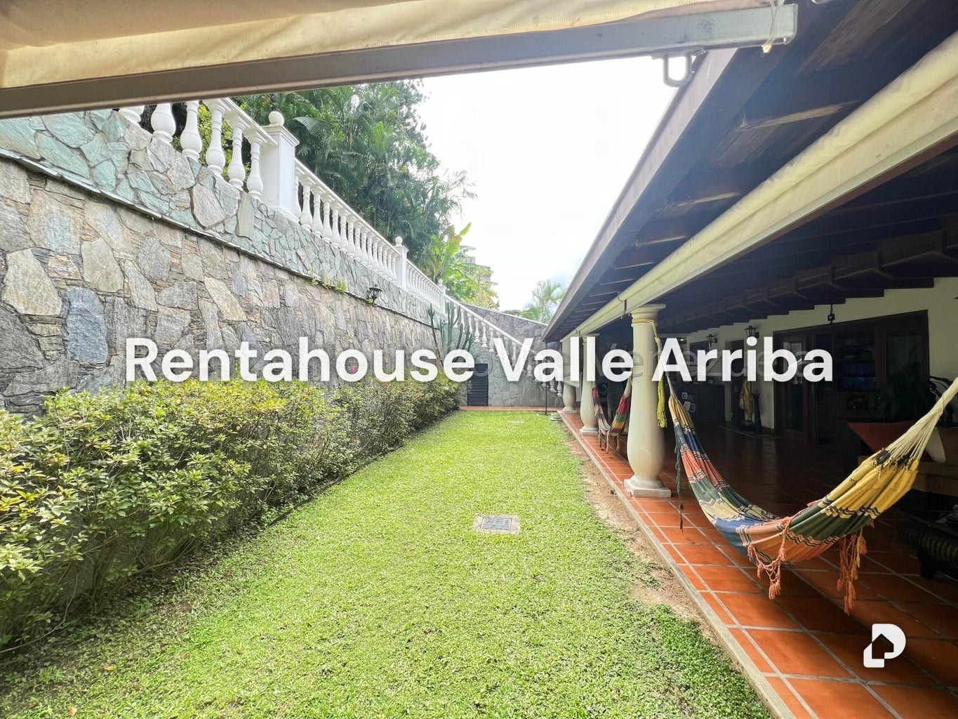 Casa en La Tahona, Caracas – 4