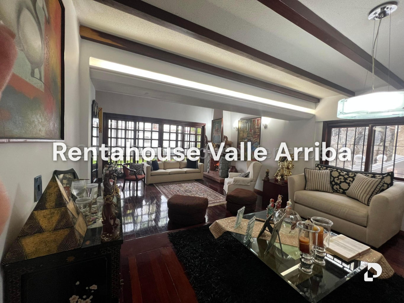 Casa en La Tahona, Caracas – 7