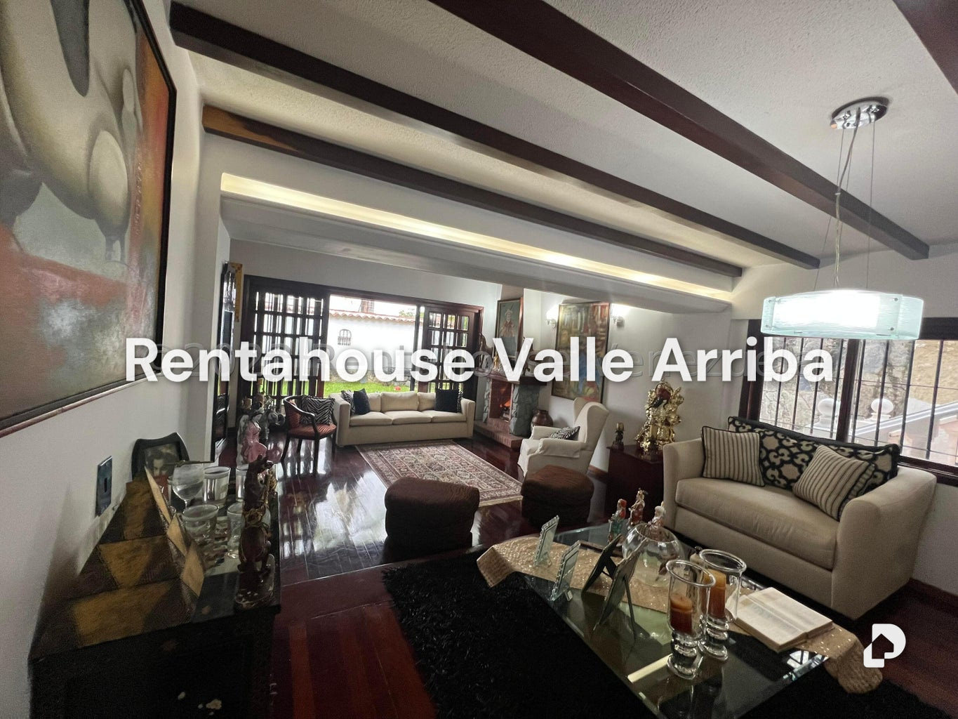 Casa en La Tahona, Caracas – 9