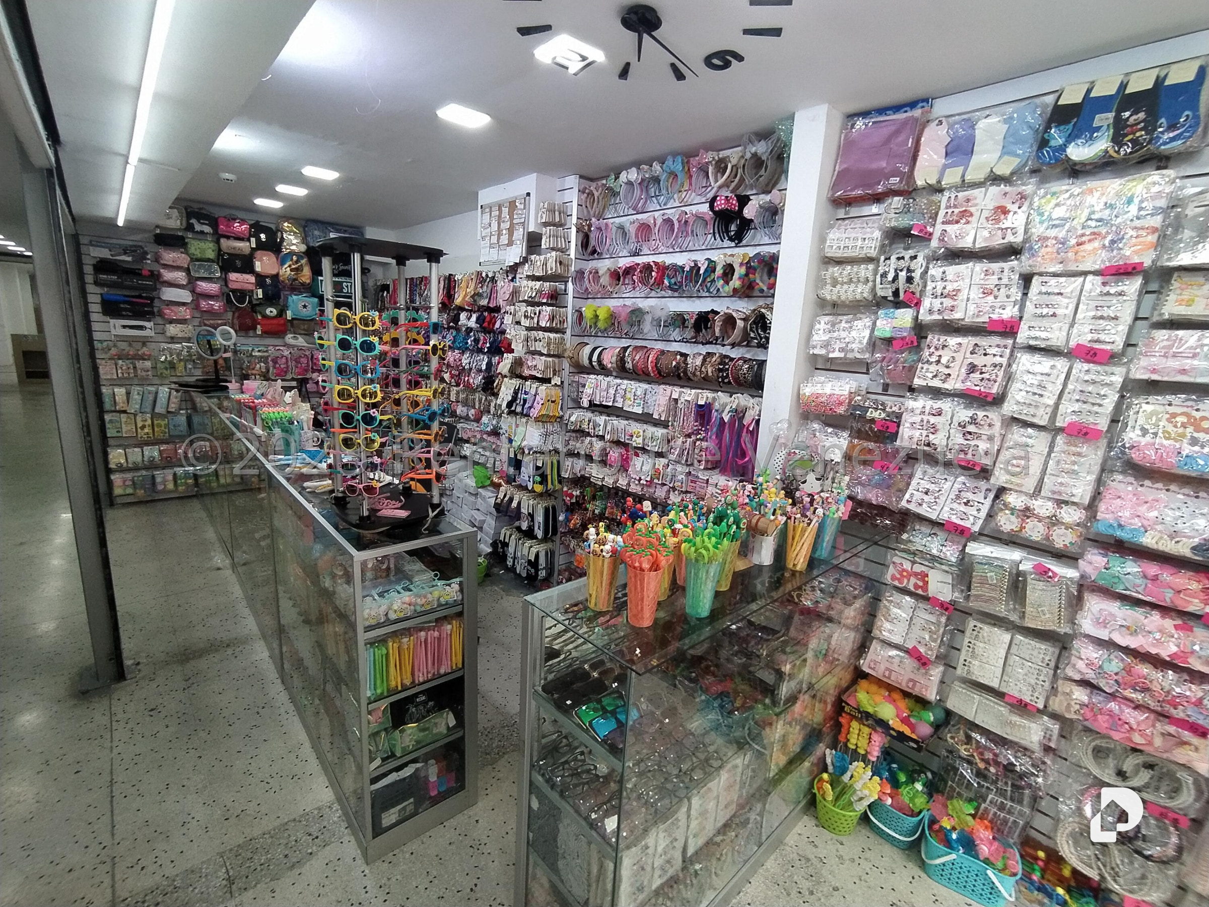 Local comercial en Centro, Caracas – 9