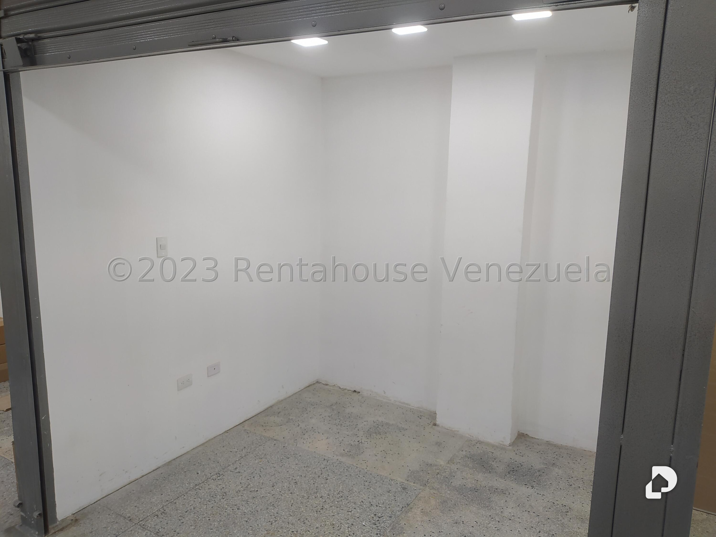 Local comercial en Centro, Caracas – 5