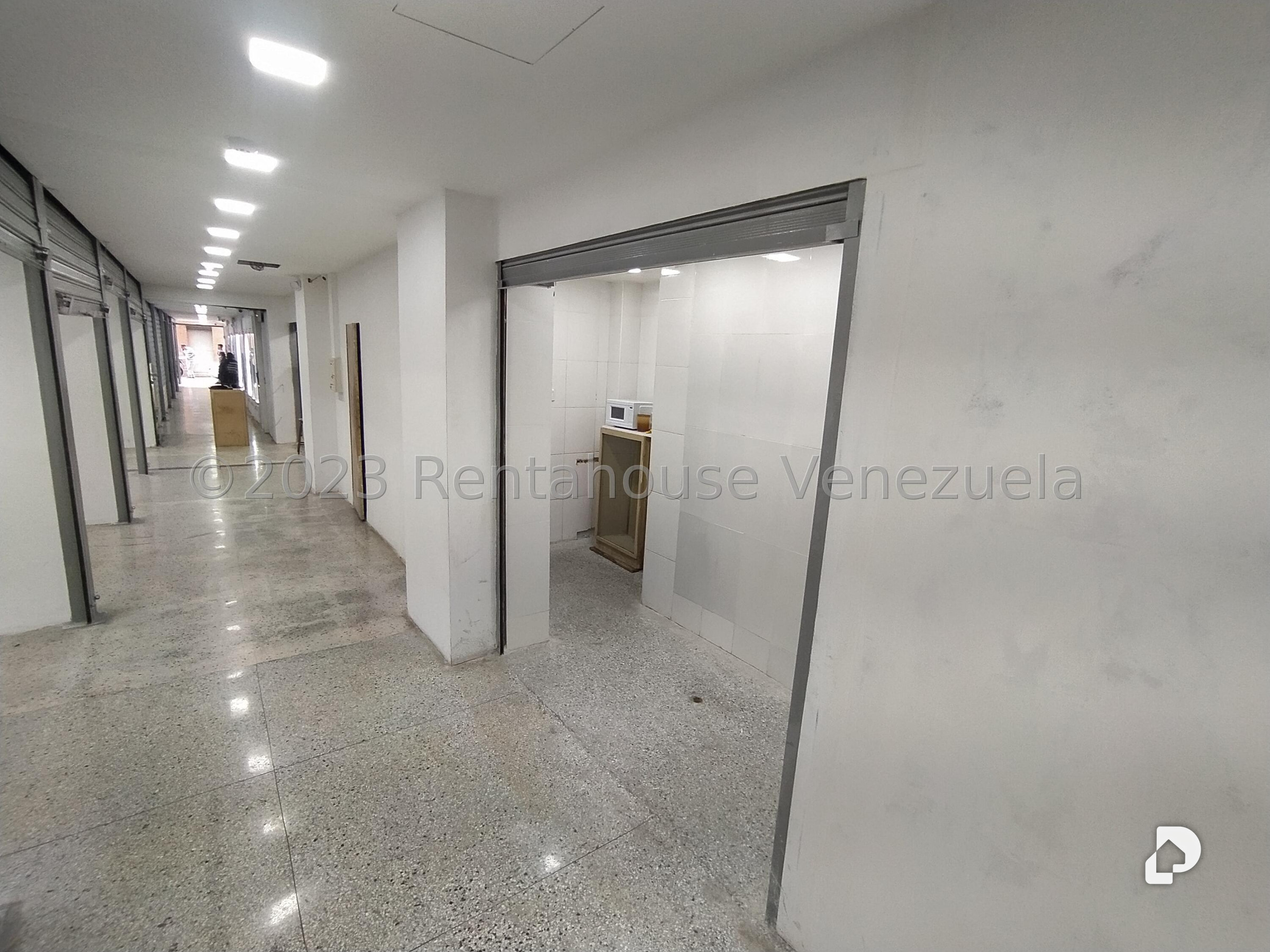 Local comercial en Centro, Caracas – 7