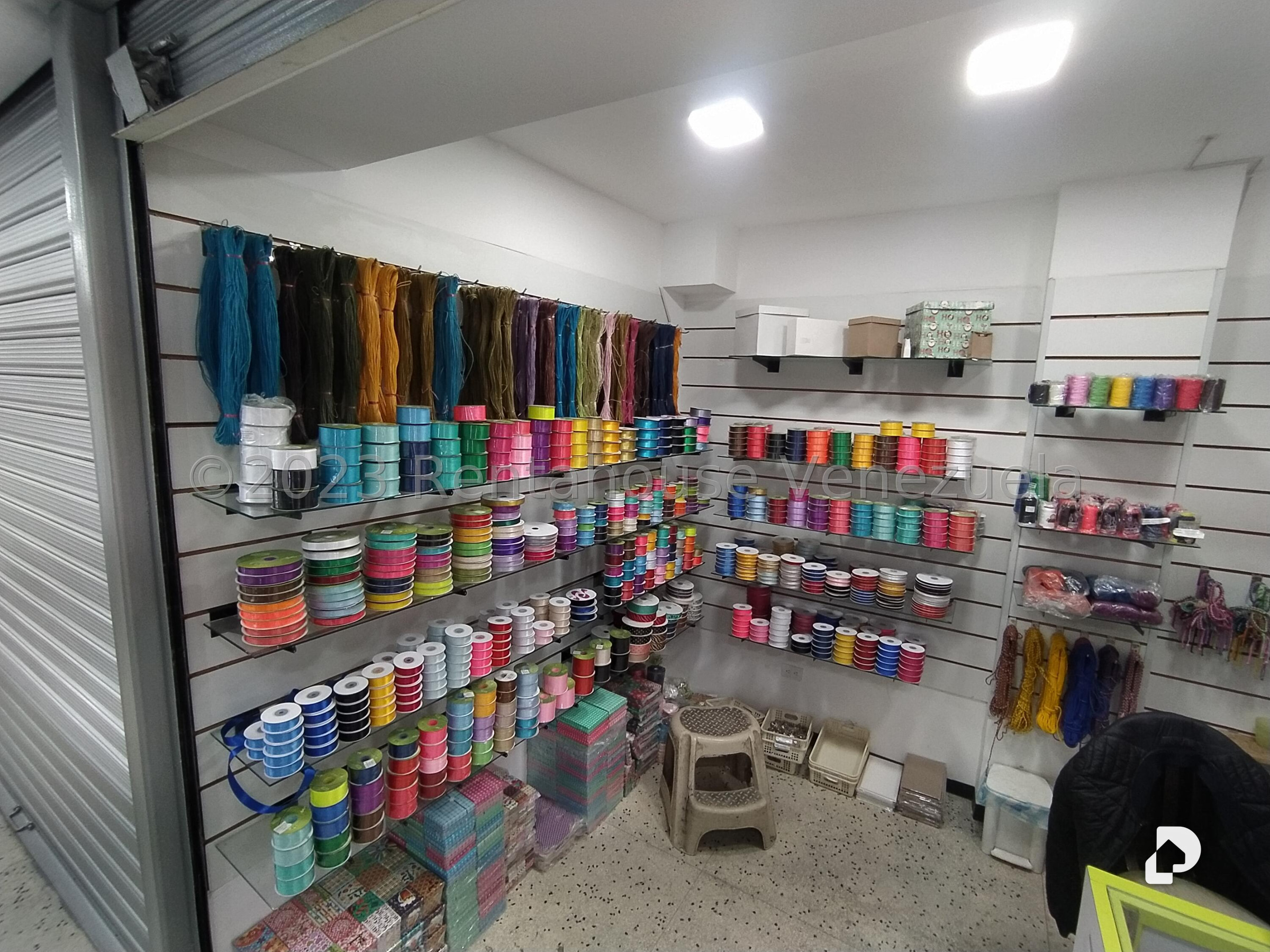 Local comercial en Centro, Caracas – 10