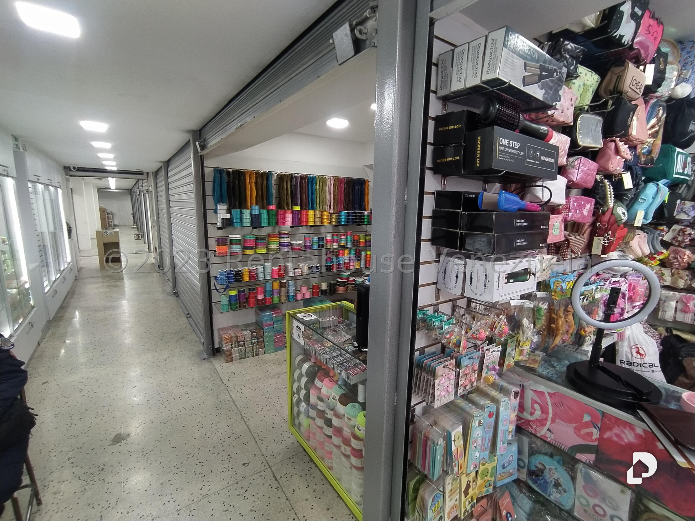 Local comercial en Centro, Caracas – 8