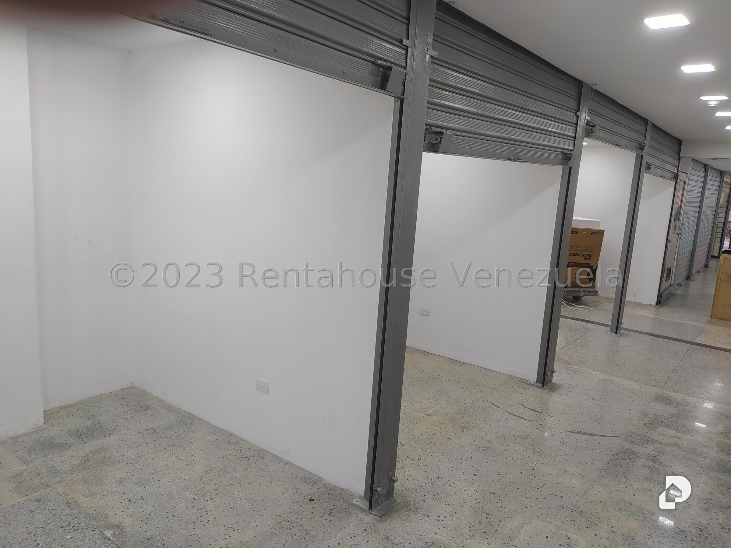 Local comercial en Centro, Caracas – 6