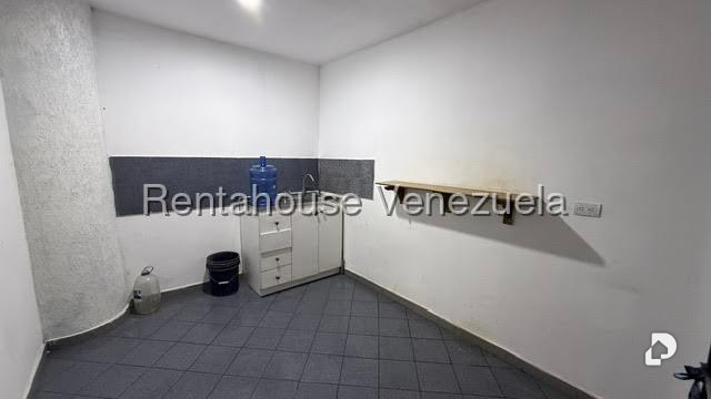 Galpón en Piedra Azul, Caracas – 14