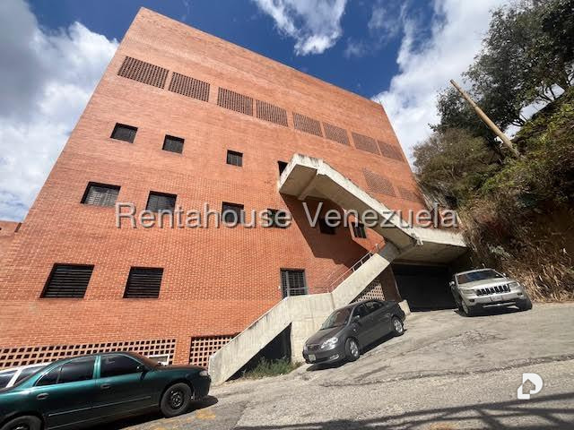 Galpón en Piedra Azul, Caracas – 18
