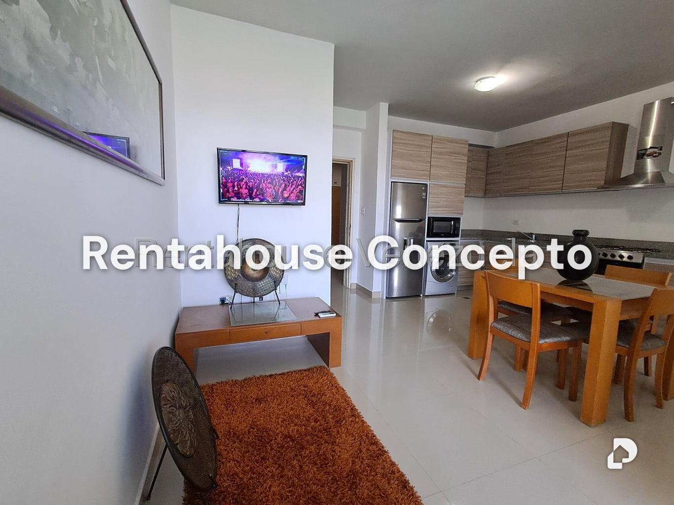 Apartamento en Las Chimeneas, Valencia – 11