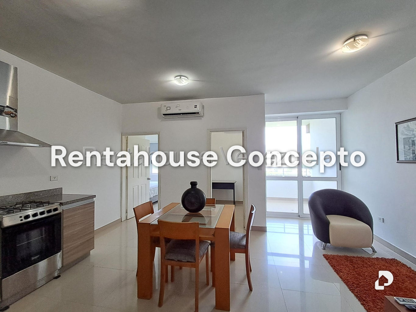 Apartamento en Las Chimeneas, Valencia – 3