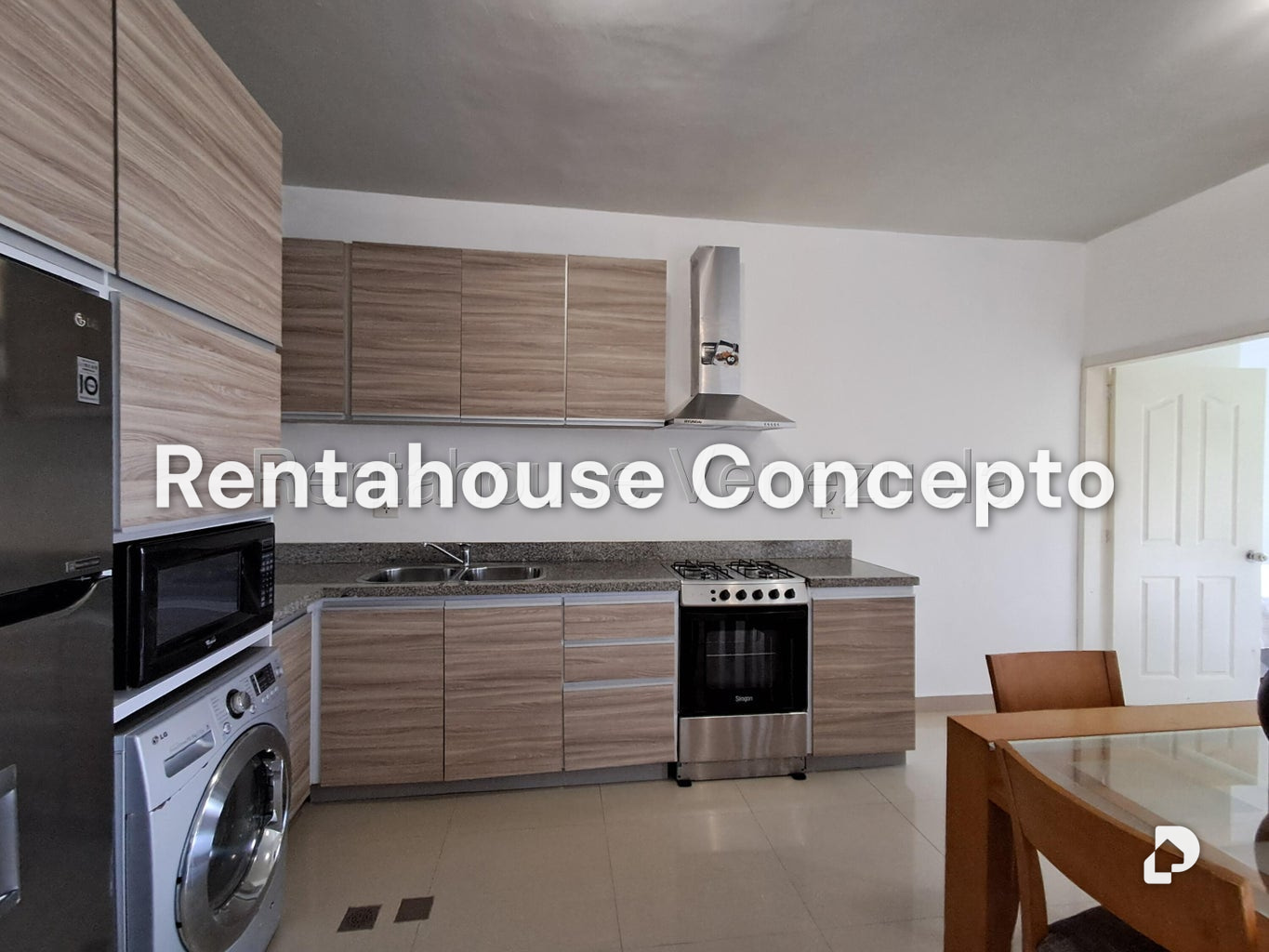 Apartamento en Las Chimeneas, Valencia – 5