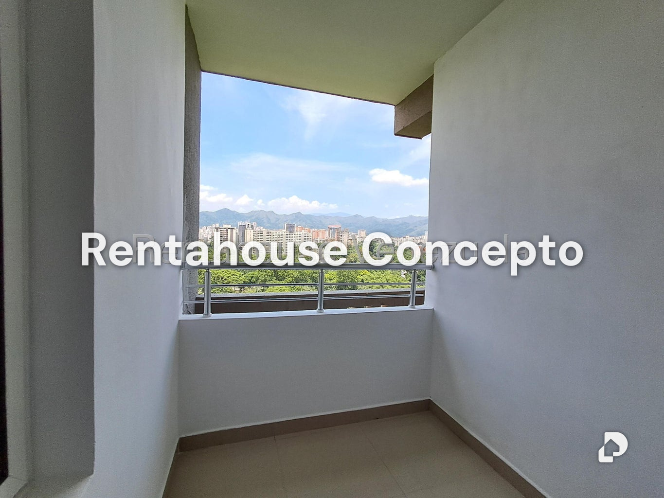 Apartamento en Las Chimeneas, Valencia – 23