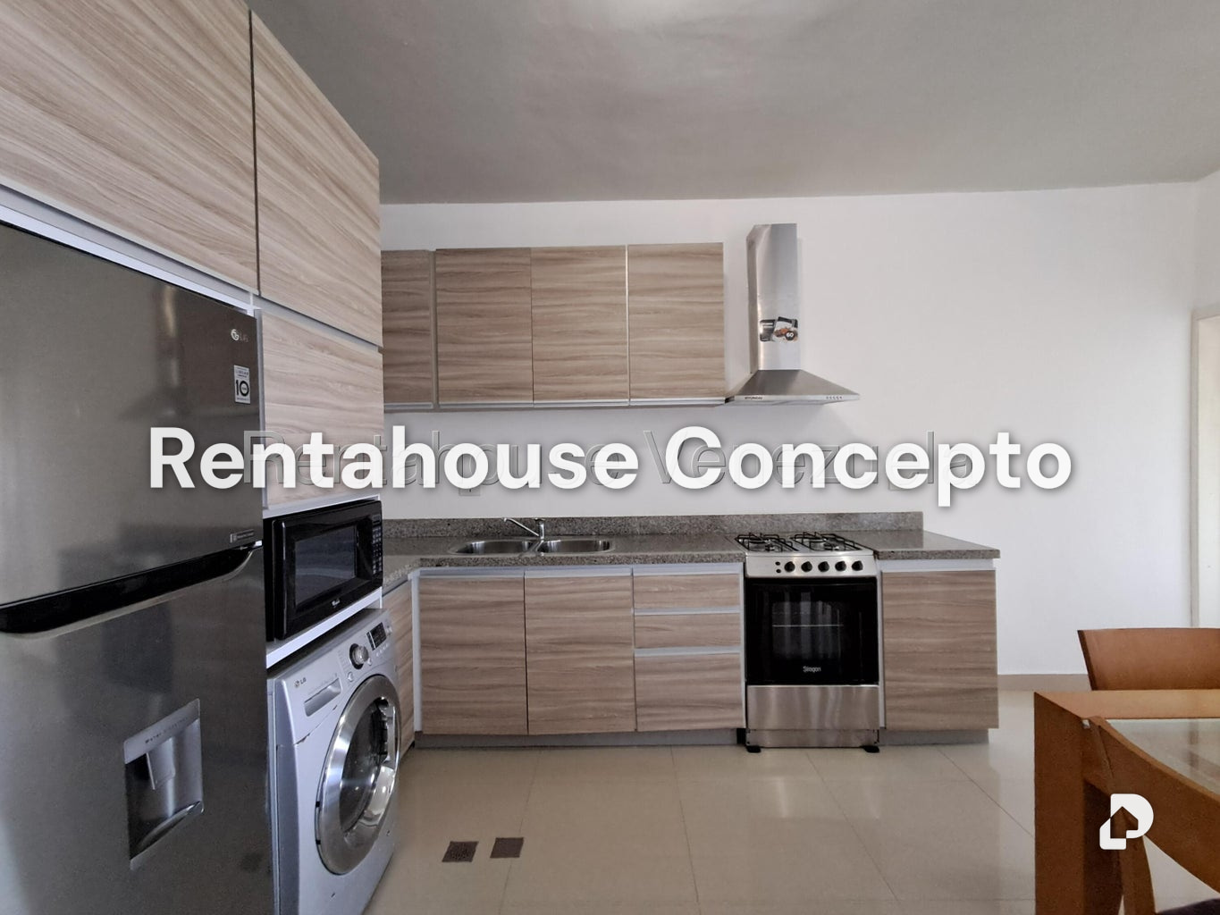 Apartamento en Las Chimeneas, Valencia – 8