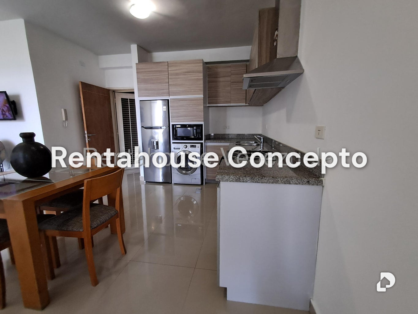 Apartamento en Las Chimeneas, Valencia – 6