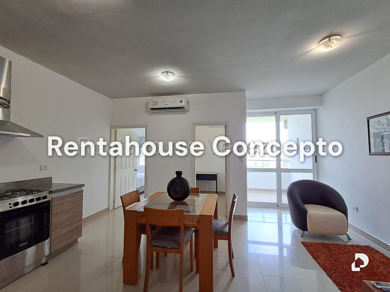 Apartamento en Las Chimeneas, Valencia – 4