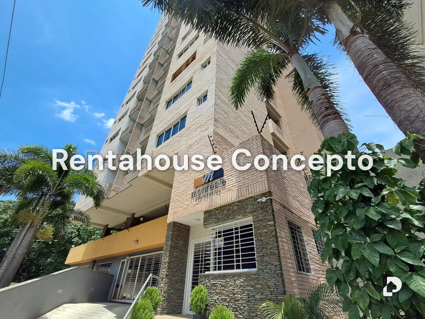 Apartamento en Las Chimeneas, Valencia – 1