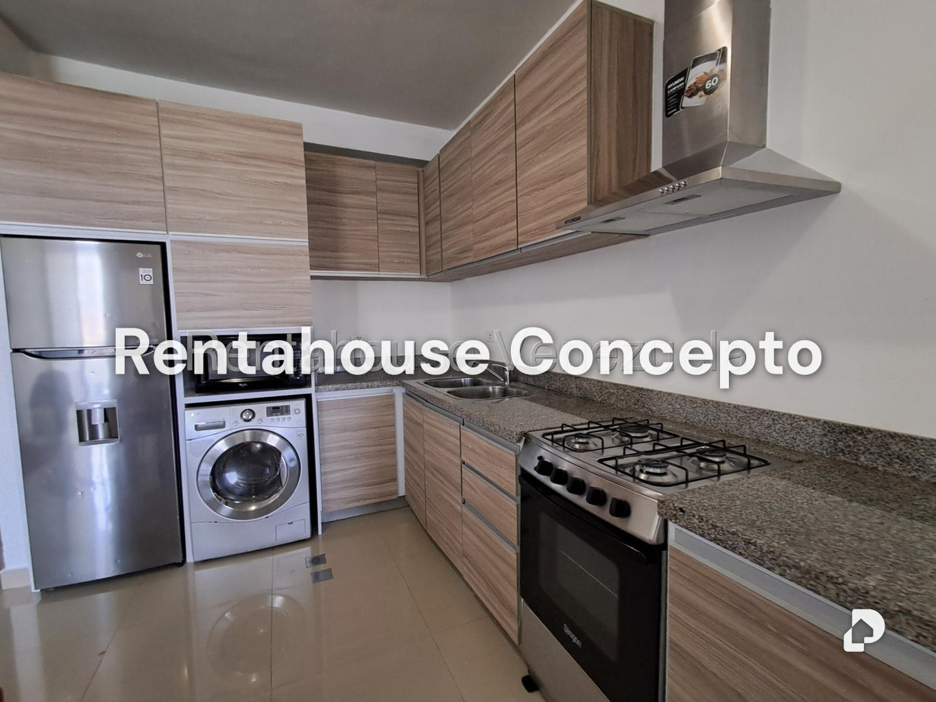 Apartamento en Las Chimeneas, Valencia – 7