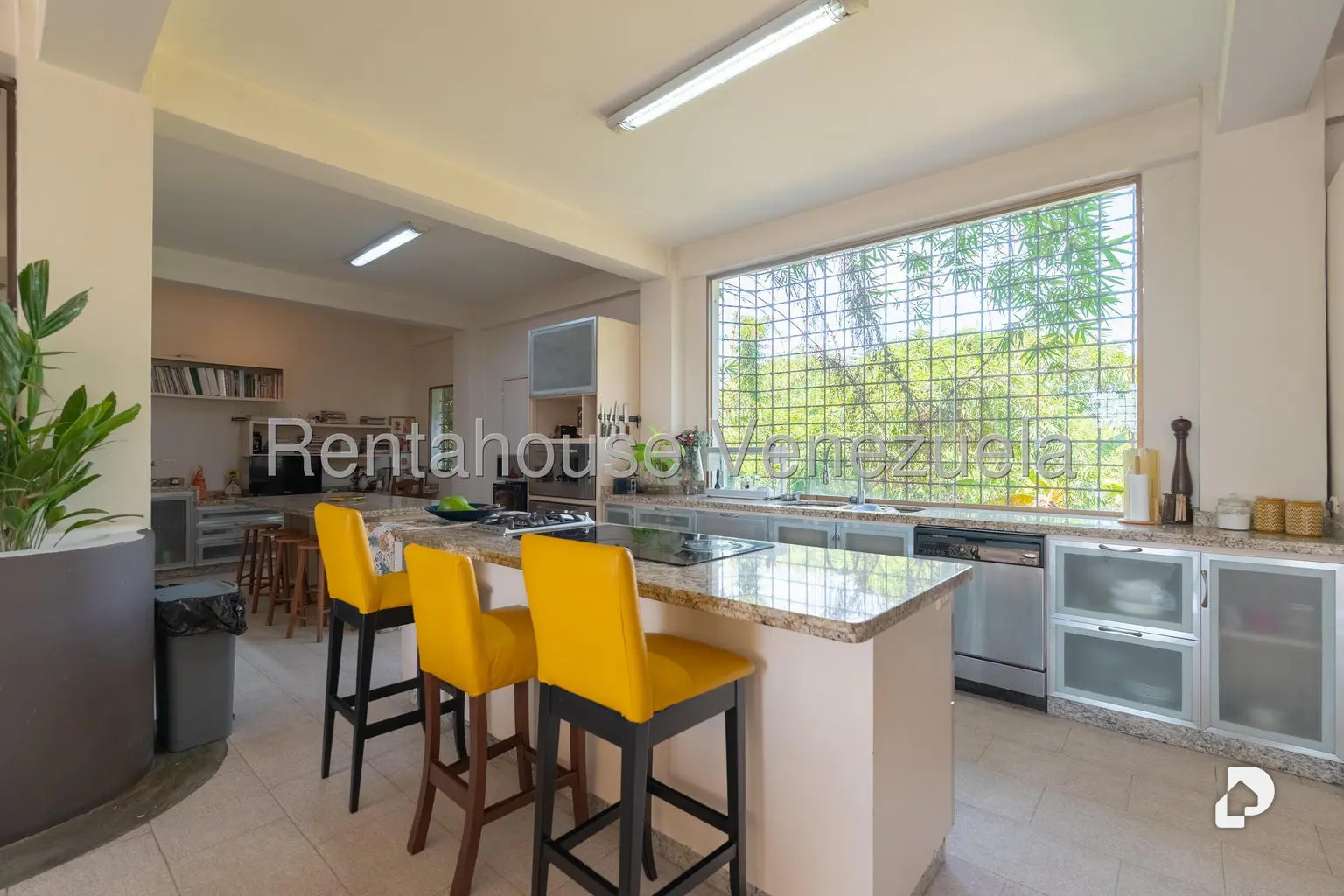 Casa en Miranda, Caracas – 16