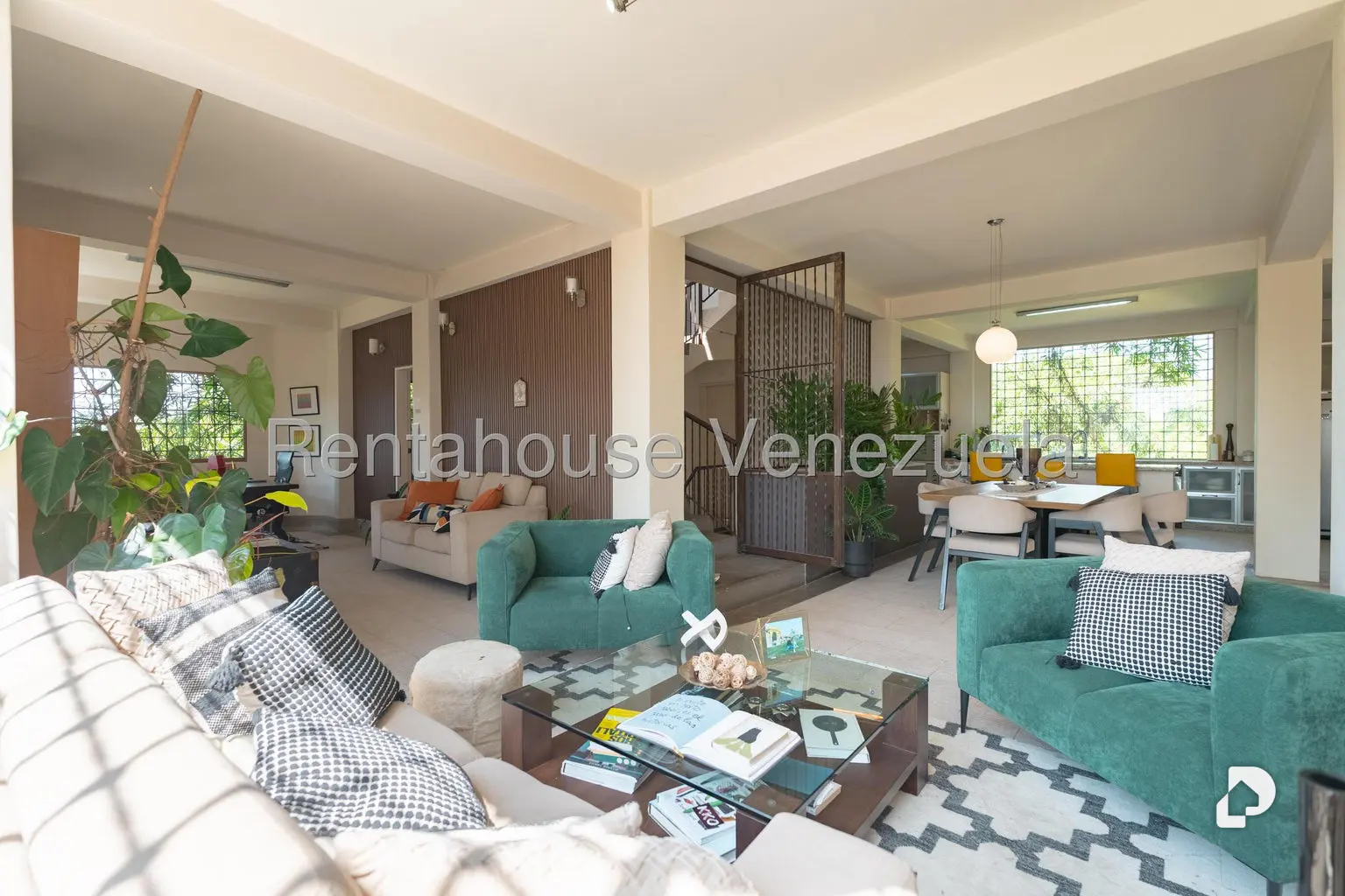 Casa en Miranda, Caracas – 13