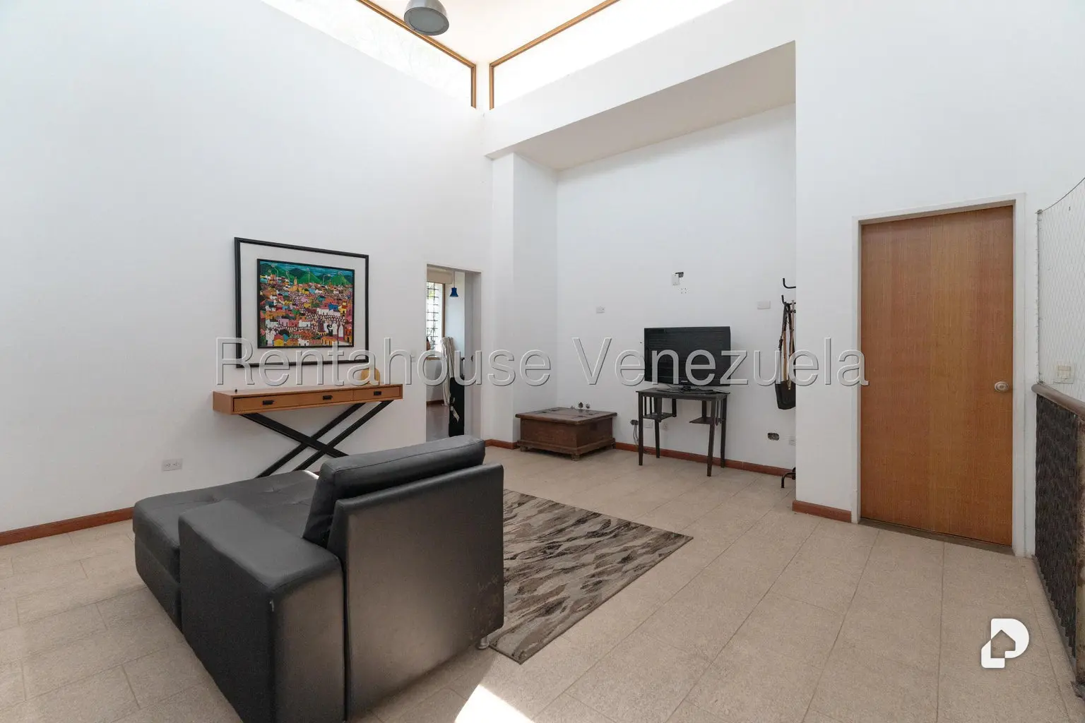 Casa en Miranda, Caracas – 25