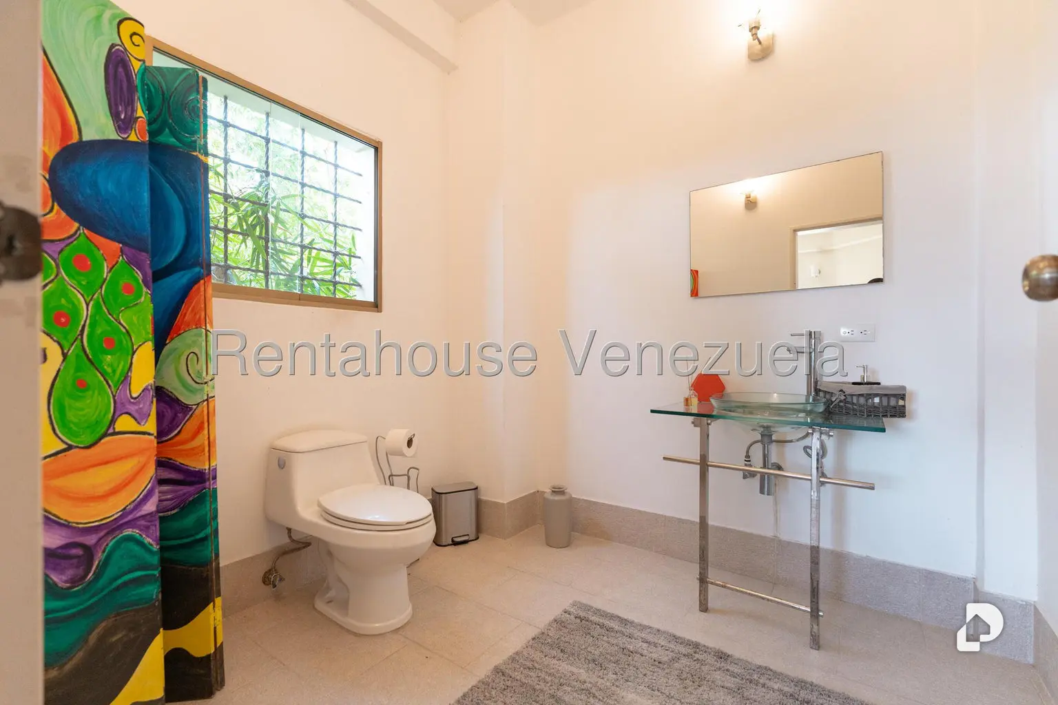 Casa en Miranda, Caracas – 12