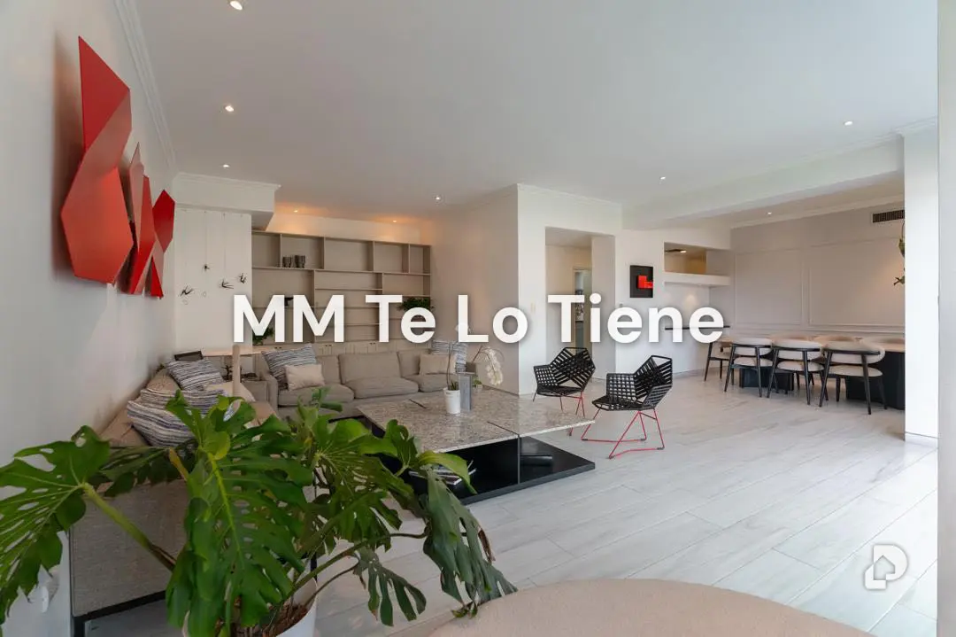 Apartamento en Country Club, Caracas – 8