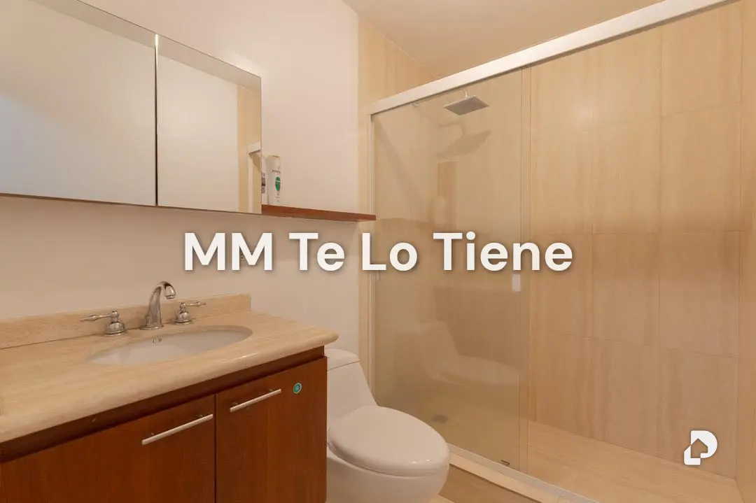 Apartamento en Country Club, Caracas – 30