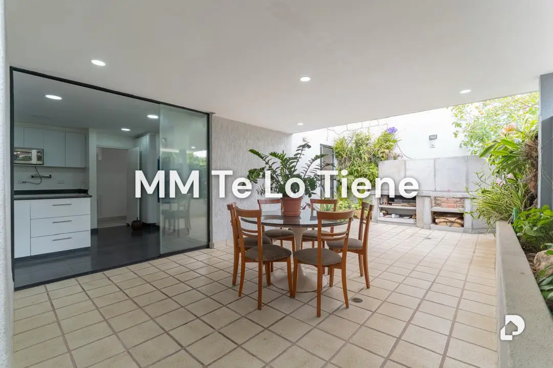 Apartamento en Country Club, Caracas – 33