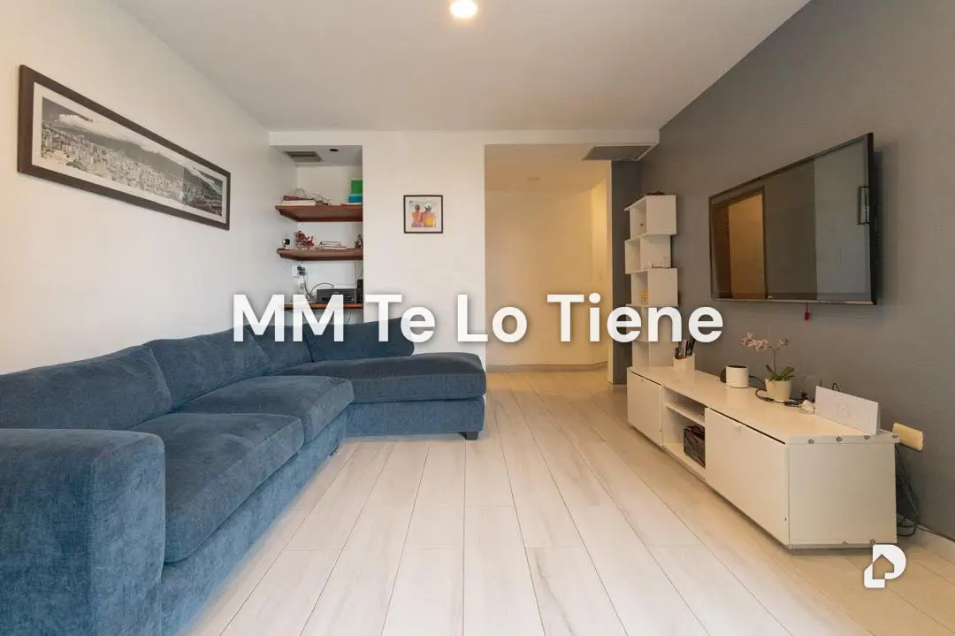 Apartamento en Country Club, Caracas – 45