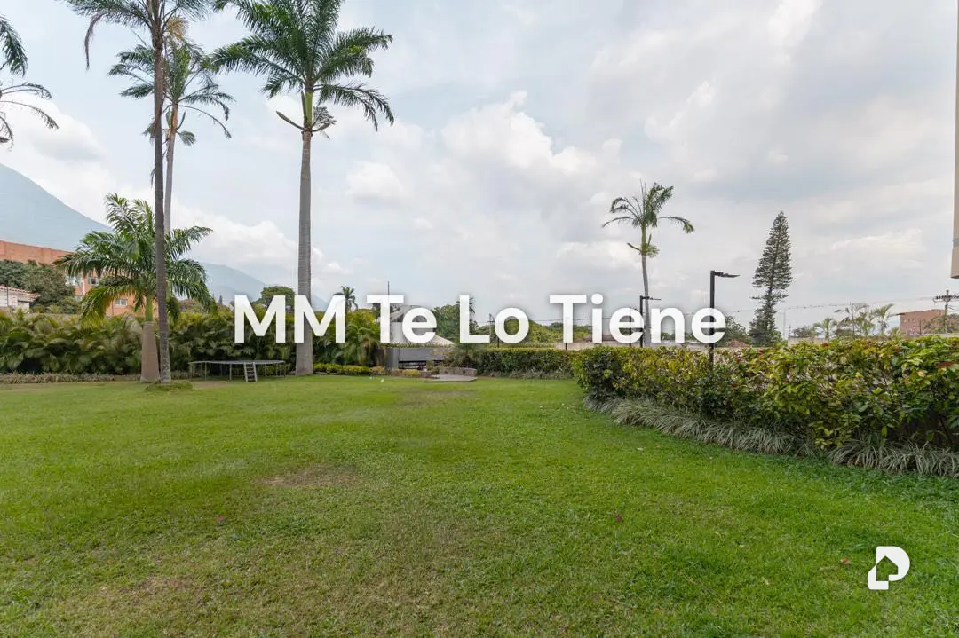 Apartamento en Country Club, Caracas – 31